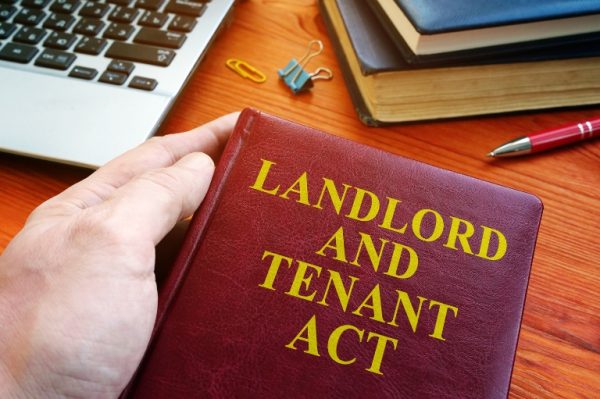 Understanding Your Tenant Rights: What You Need to Know
