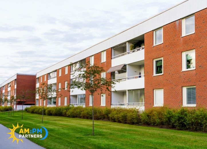 How Proactive Multifamily Management Reduces Turnover