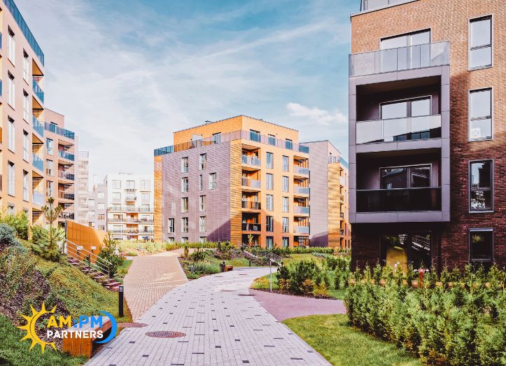 Improving Tenant Satisfaction in Multi-Family Housing